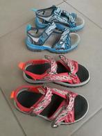 Sandales de randonnée enfant, Garçon ou Fille, Decathlon, Enlèvement, Utilisé