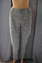 C&A Yessica Broek luipaardprint bruin/zwart maat 46, Vêtements | Femmes, Culottes & Pantalons, Comme neuf, Yessica, Taille 46/48 (XL) ou plus grande