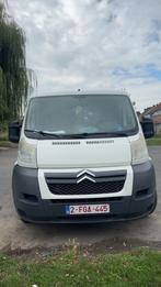 Citroen Jumper 2,2 HDI, Euro 5, Achat, Citroën, Diesel
