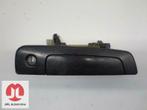 DEURHENDEL PORTIERGREEP HANDGREEP RECHTS MITSUBISHI COLT, Gebruikt, -, Deur, -