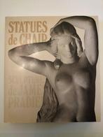 Livre : Statues de chaise, sculptures de James Pradier, Livres, Utilisé, Enlèvement ou Envoi, Sculpture