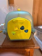 Vervoermand poes, hond ( speelgoed), Ophalen, Gebruikt