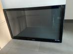 Panasonic Plasma TV 50” Viera TX-P50C10E met muurbeugel, Audio, Tv en Foto, Televisies, Ophalen, Panasonic, HD Ready (720p), Zo goed als nieuw