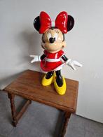 Minnie, Ophalen, Nieuw
