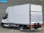 Mercedes Sprinter 514 CDI Automaat Laadklep Dubbellucht Airc, Auto's, Bestelwagens en Lichte vracht, Automaat, Gebruikt, Euro 6