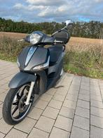 Piaggio liberty A klasse (met werk), Fietsen en Brommers, Scooters | Piaggio, Ophalen, Gebruikt, Overige modellen, Klasse A (25 km/u)