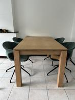 Eiken tafel Maison Du monde, Enlèvement ou Envoi