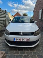 VW POLO TDI 1.2 BLUEMOTION 2011 - 317k, Auto's, Volkswagen, Wit, 5 deurs, Particulier, Onderhoudsboekje