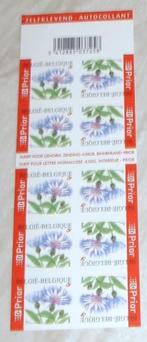 1 boekje B65 korenbloem, Frankeerzegel, Ophalen of Verzenden, Zonder stempel, Postfris