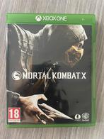 Mortal Kombat x, Ophalen, Zo goed als nieuw