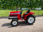 Yanmar F 15 Minitractor / Mini Tractor, Zakelijke goederen, Landbouw | Tractoren, Gebruikt, Overige merken