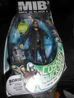MIB 3 figurine Boris, Verzamelen, Poppetjes en Figuurtjes, Ophalen