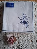 Villeroy & Boch Vieux Luxembourg servetten, papier, 20 stuks, Antiek en Kunst, Ophalen of Verzenden