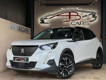 Peugeot 2008 1.2 * GARANTIE 12 MOIS * 1ER PROP * ALLURE * beschikbaar voor biedingen