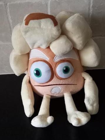 knuffel popcorn revenge beschikbaar voor biedingen