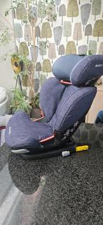 2 autostoelen Maxi Cosie Rodifix, Kinderen en Baby's, Ophalen, Verstelbare rugleuning, Gebruikt, 15 t/m 36 kg