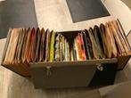 Verzameling 45 Toeren-Singles, Cd's en Dvd's, Vinyl Singles, Ophalen of Verzenden, Gebruikt