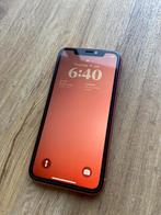 iPhone XR (256 GB), Telecommunicatie, Mobiele telefoons | Apple iPhone, Gebruikt, IPhone XR, 77 %, Roze