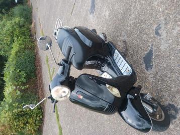 Benda scooter voor opmaak! beschikbaar voor biedingen