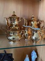 vintage servies bavaria, Antiek en Kunst, Ophalen