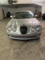 Jaguar S-Type 3.0V6 143.000 km, Auto's, Jaguar, 4 deurs, Achterwielaandrijving, Beige, 175 kW