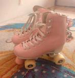 Patins à roulettes artistique Decathlon Oxelo , valeurs 55€,, Enlèvement ou Envoi, Utilisé