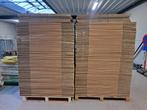 Kartonnen dozen, Doe-het-zelf en Bouw, Kratten en Dozen, Ophalen, Doos, 40 tot 60 cm, Opvouwbaar