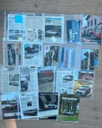 RENAULT 20 ET RENAULT 30 - LES ARTICLES, Enlèvement ou Envoi, Renault