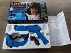 Sega Lock-On interactive fast-paced action from SEGA Bandai, Games en Spelcomputers, Spelcomputers | Sega, Ophalen of Verzenden