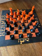 Schaakbord, Enlèvement