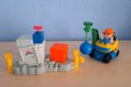 Fisher Price Little People Afbraakset, Ophalen, Gebruikt