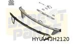 Hyundai Tucson achterlichtunit achterklep (LED) (rearview) O, Verzenden, Nieuw, Hyundai