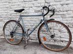 Vintage GITANE-fiets, Fietsen en Brommers, 55 tot 59 cm, Ophalen, Jaren '60 of nieuwer