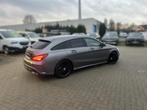 Mercedes-Benz CLA Shooting Brake 180 AMG Pakket | Cruise | C, Auto's, Mercedes-Benz, CLA, Gebruikt, 715 kg, 1595 cc