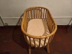 Berceau en rotin, Enfants & Bébés, Berceaux & Lits, Enlèvement, Berceau