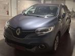 Renault Kadjar, diesel, automaat, Auto's, Kadjar, 4 cilinders, Zwart, Particulier