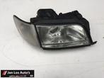 Koplamp ellipsoïde rechts Audi A6 C4 ('94-'97) 201145600, Ophalen of Verzenden, Gebruikt, Audi