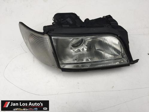 Koplamp ellipsoïde rechts Audi A6 C4 ('94-'97) 201145600, Auto-onderdelen, Verlichting, Audi, Gebruikt, Ophalen of Verzenden