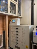 Chiossi e Cavazzuti DIDO PRO dtg / dtf oven, Computers en Software, Printers, Ophalen, Zo goed als nieuw