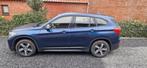 BMW x1 1.5diesel année 2017 113000km avec dégâts, Boîte manuelle, SUV ou Tout-terrain, X1, 5 portes