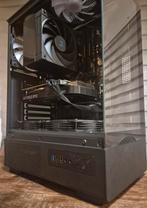 PC: Ryzen 7 5700 | RTX 3060 TI | 32 GB DDR4 | 512GB NVME, Ophalen, 32 GB, 512 GB, Zo goed als nieuw