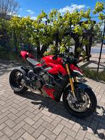 Ducati Streetfighter V4 S | 2 jaar garantie | 2023, 4 cilinders, Particulier, Meer dan 35 kW, 1103 cc