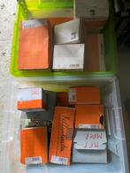 Partij elektra wartels OBO 7 bakken, Ophalen, Nieuw, Overige typen