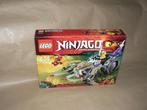 Lego Ninjago 70745 : Anacondrai Crusher, Ophalen of Verzenden, Nieuw, Complete set, Lego