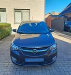 Opel Karel 1.0 Cosmo euro 6b, Auto's, Voorwielaandrijving, Leder en Stof, Bedrijf, 5 deurs