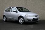 Opel Corsa C 1.2i / bj 06-06 / 142dkm / Ac, Ele R, CV, Auto's, Voorwielaandrijving, Euro 5, 139 g/km, 4 cilinders