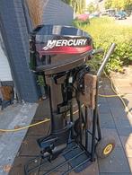 Mercury 6 pk 2 takt langstaart, Ophalen, Zo goed als nieuw