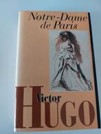 Notre-Dame van Parijs, Victor Hugo, Ophalen of Verzenden, Gelezen