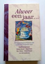 Bundel verjaardagsverhalen: Alweer een jaar..., Ophalen of Verzenden, Nieuw