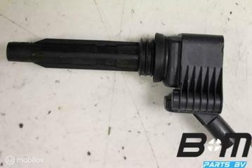 Bobine met bougiestekker VW Golf 7 beschikbaar voor biedingen